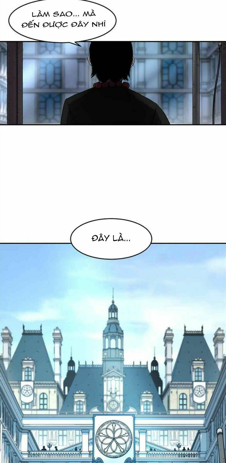 Shaman – Pháp Sư Chapter 3 - Trang 2