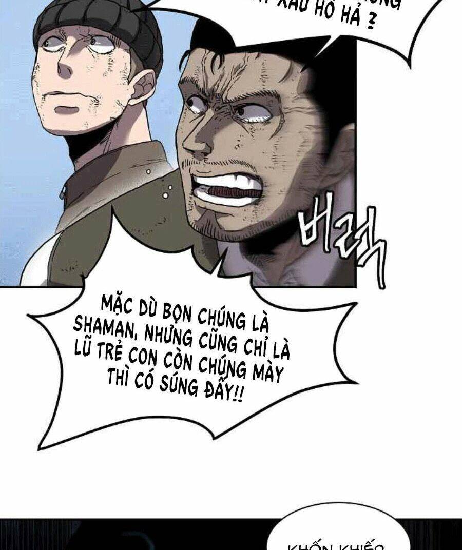 Shaman – Pháp Sư Chapter 3 - Trang 2