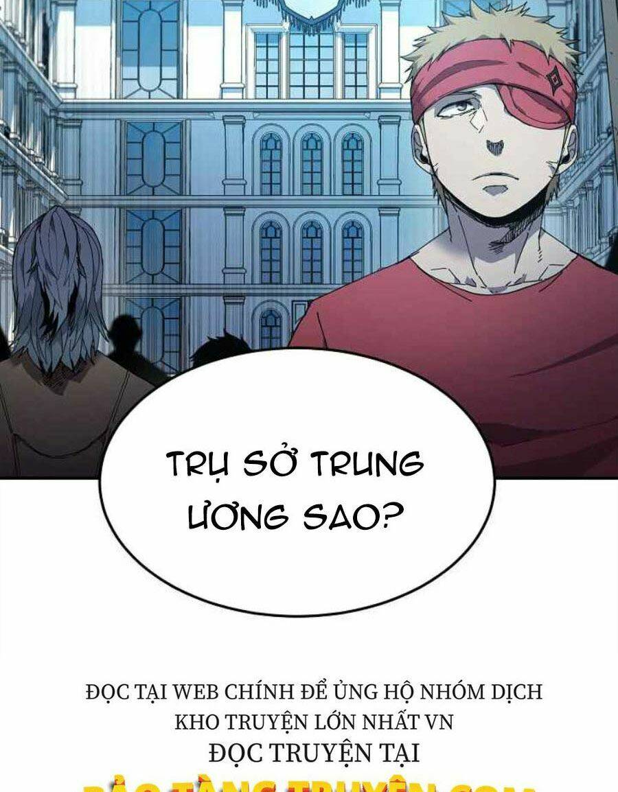 Shaman – Pháp Sư Chapter 3 - Trang 2