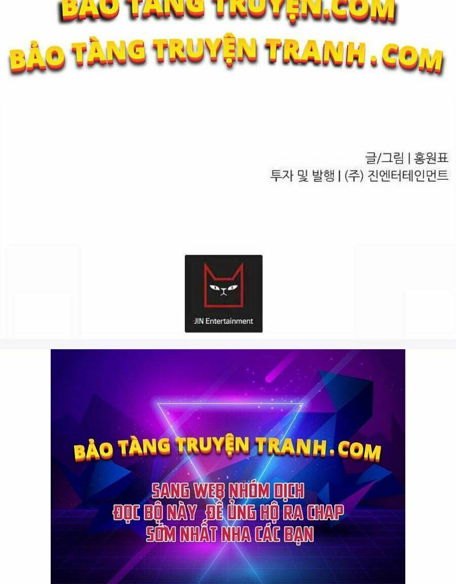 Shaman – Pháp Sư Chapter 3 - Trang 2