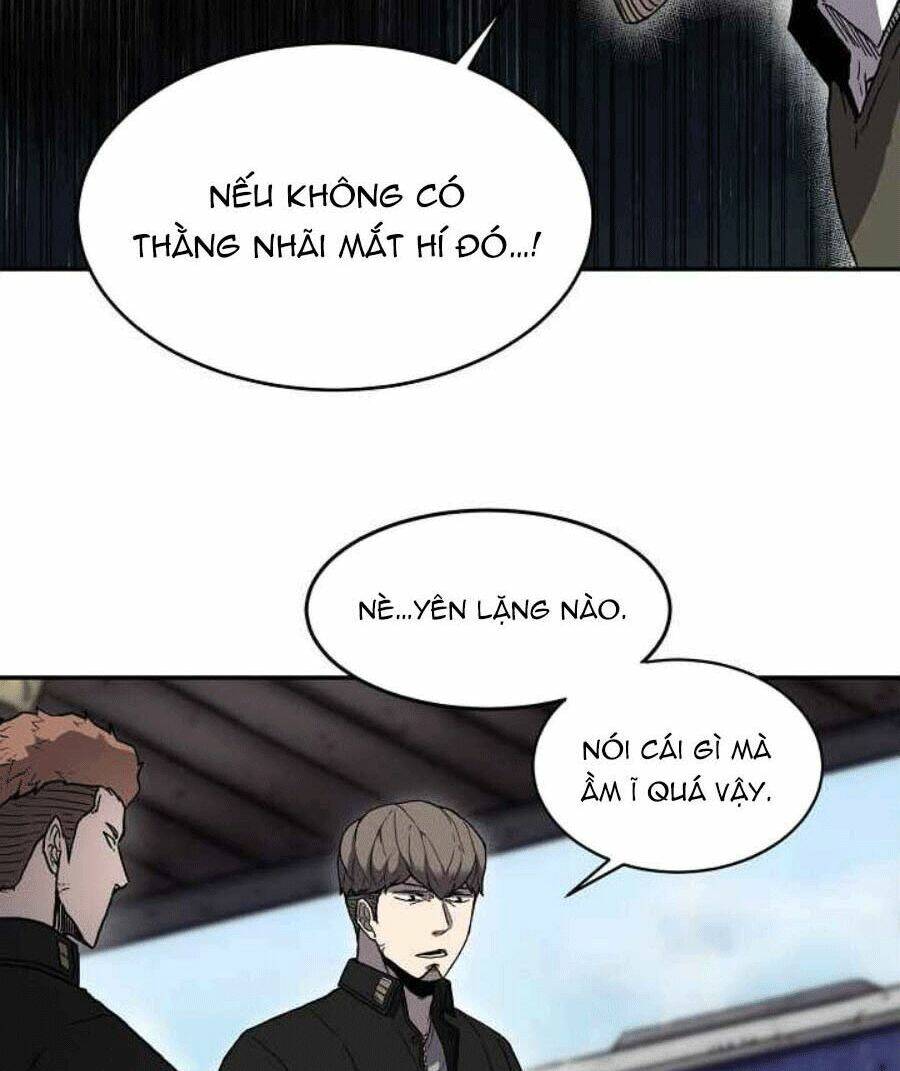 Shaman – Pháp Sư Chapter 3 - Trang 2