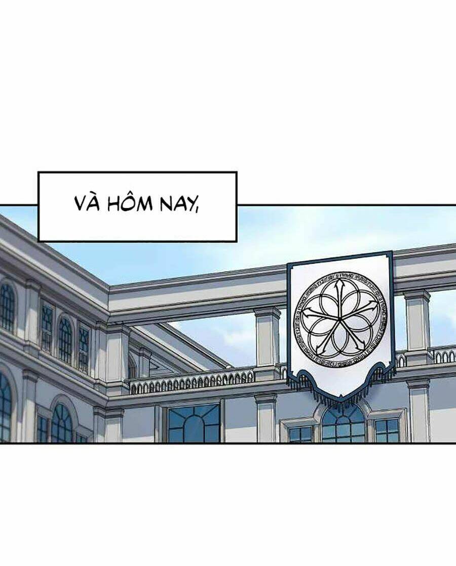 Shaman – Pháp Sư Chapter 4 - Trang 2