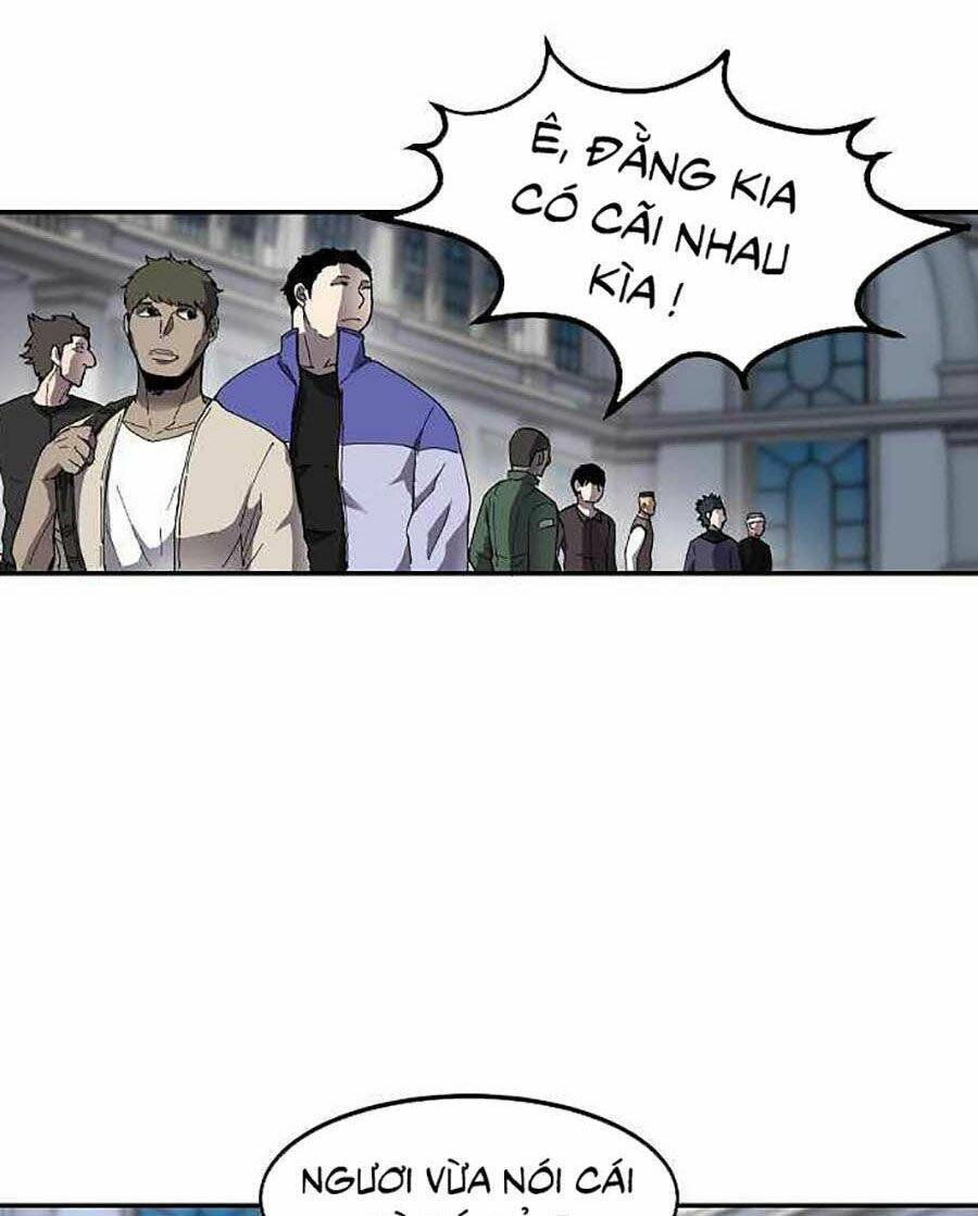 Shaman – Pháp Sư Chapter 4 - Trang 2