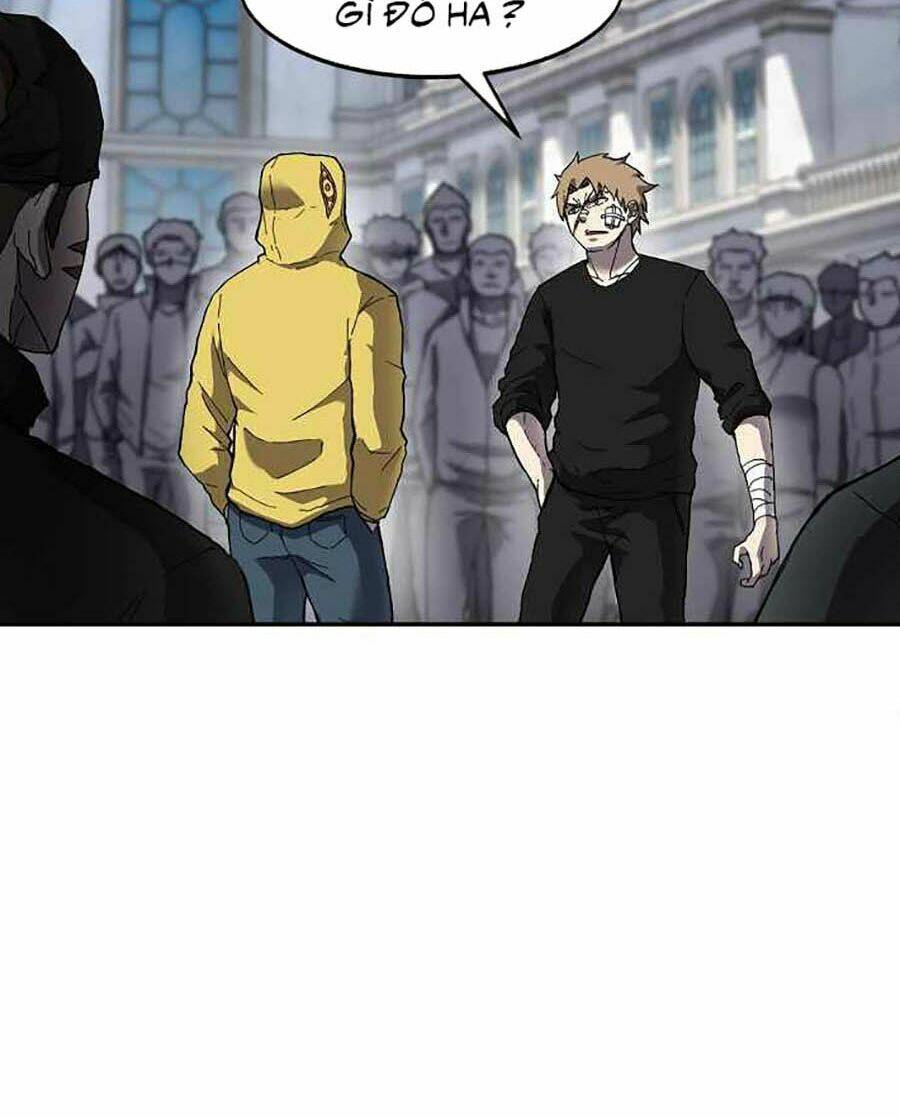 Shaman – Pháp Sư Chapter 4 - Trang 2