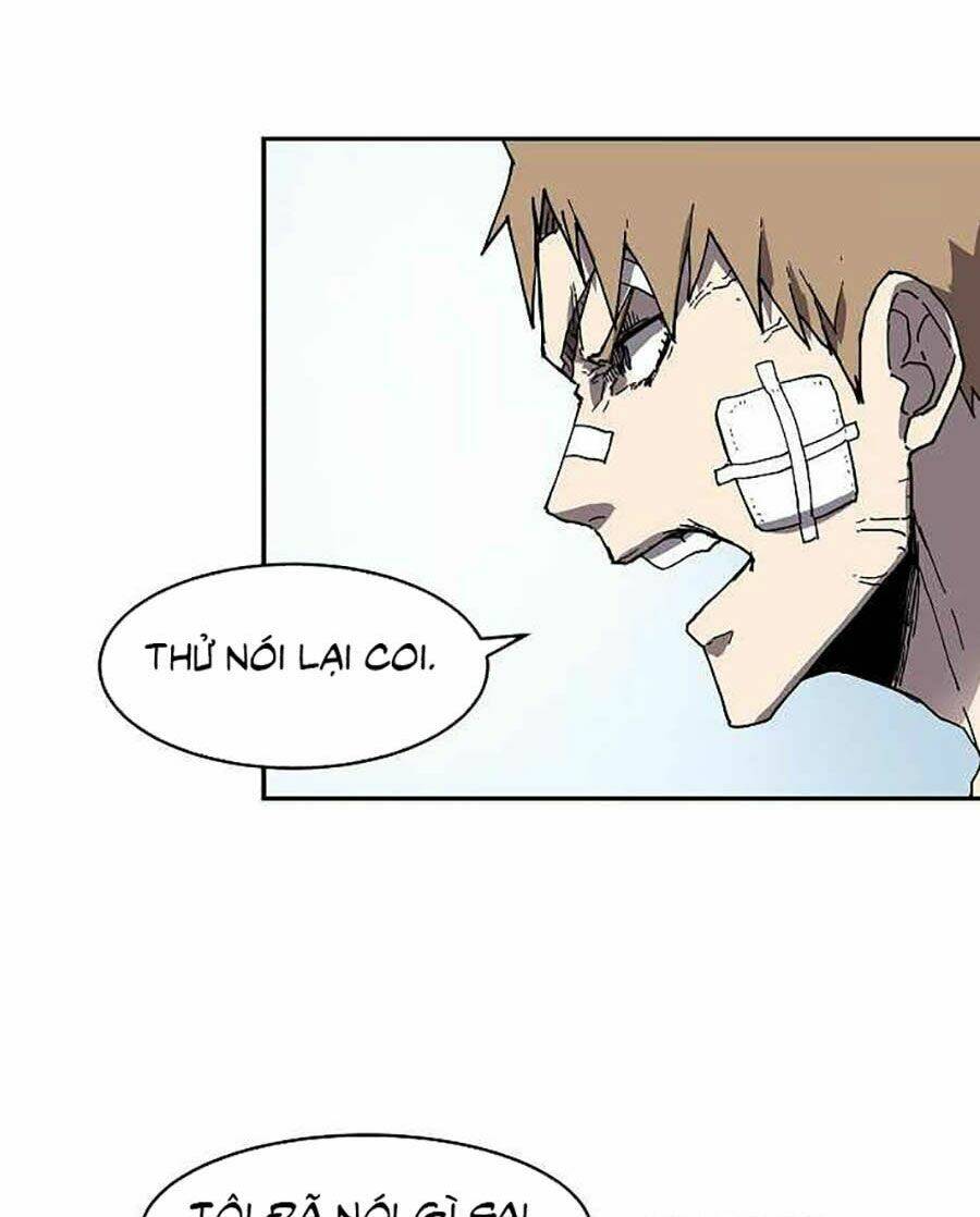 Shaman – Pháp Sư Chapter 4 - Trang 2