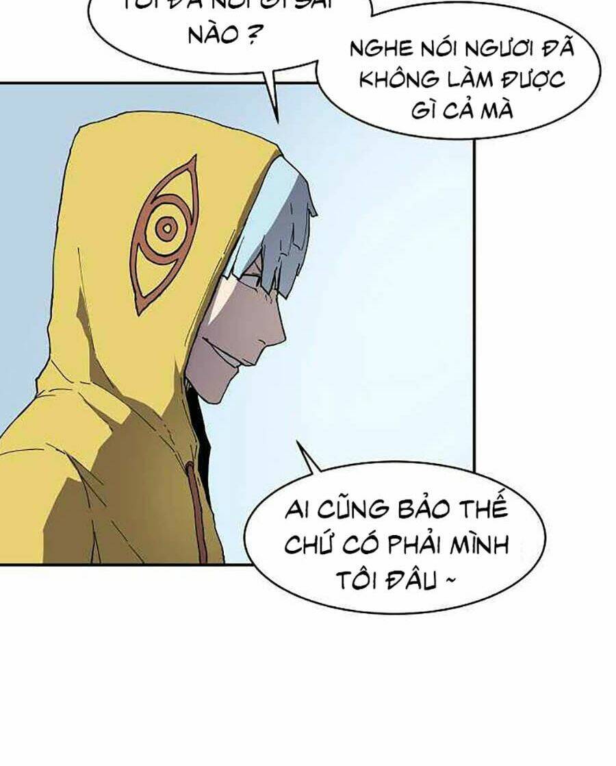 Shaman – Pháp Sư Chapter 4 - Trang 2