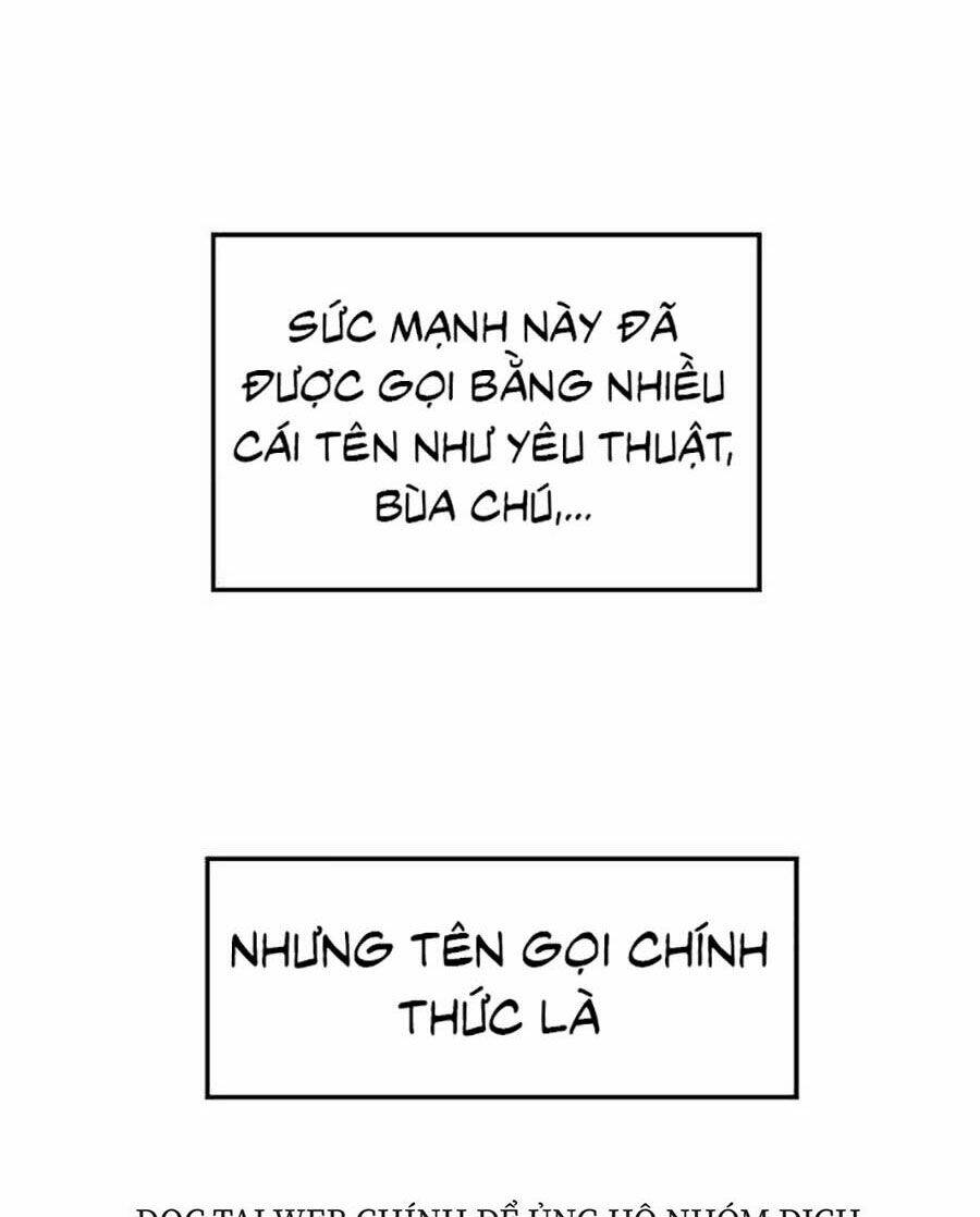 Shaman – Pháp Sư Chapter 4 - Trang 2