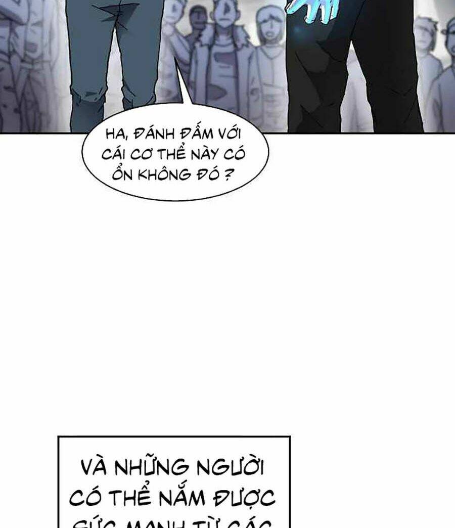 Shaman – Pháp Sư Chapter 4 - Trang 2