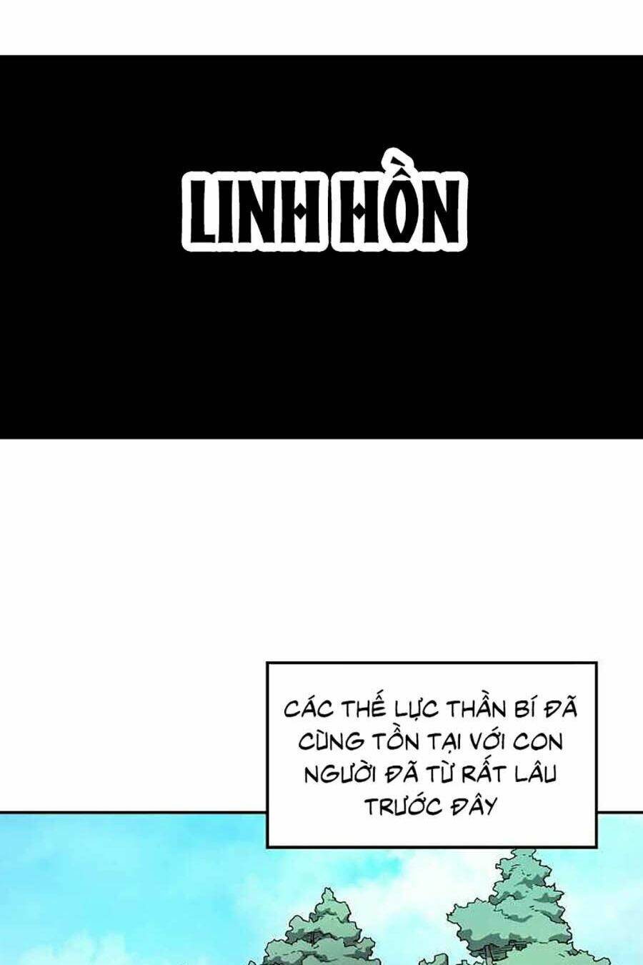 Shaman – Pháp Sư Chapter 4 - Trang 2