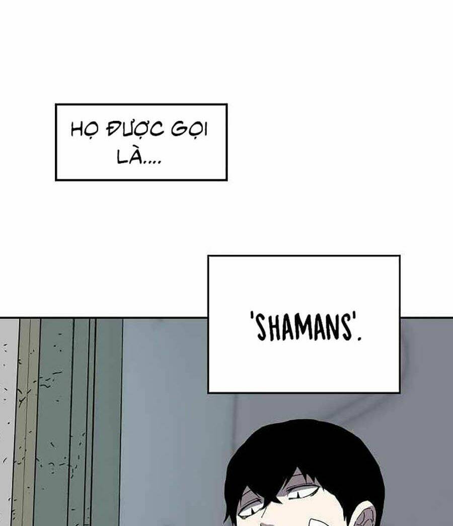 Shaman – Pháp Sư Chapter 4 - Trang 2