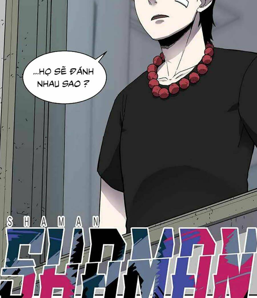 Shaman – Pháp Sư Chapter 4 - Trang 2