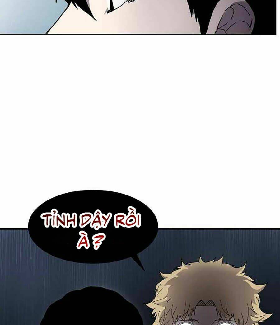 Shaman – Pháp Sư Chapter 4 - Trang 2