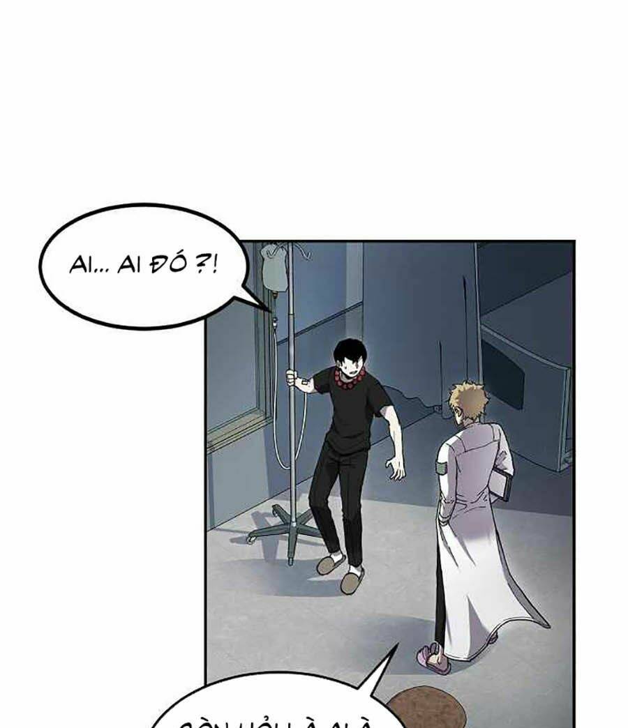 Shaman – Pháp Sư Chapter 4 - Trang 2