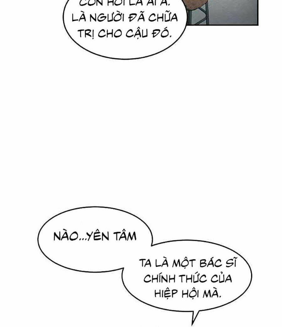 Shaman – Pháp Sư Chapter 4 - Trang 2