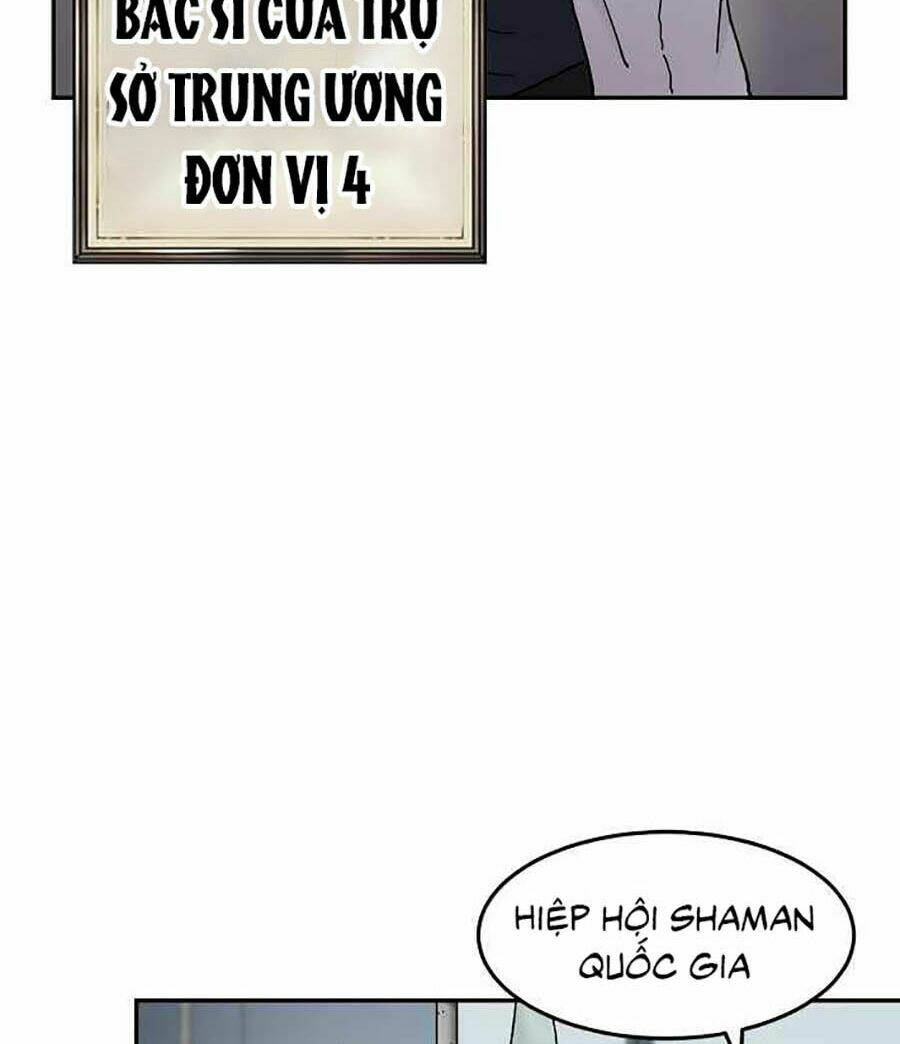 Shaman – Pháp Sư Chapter 4 - Trang 2