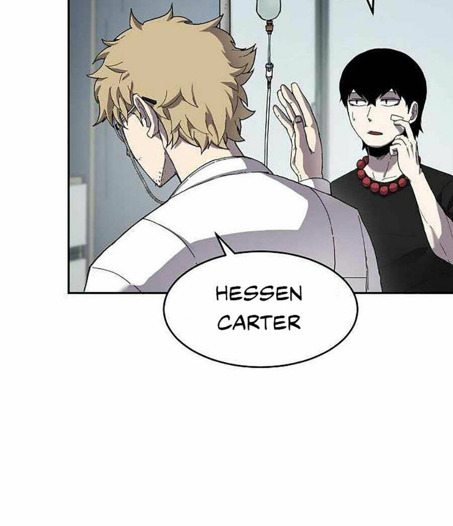 Shaman – Pháp Sư Chapter 4 - Trang 2