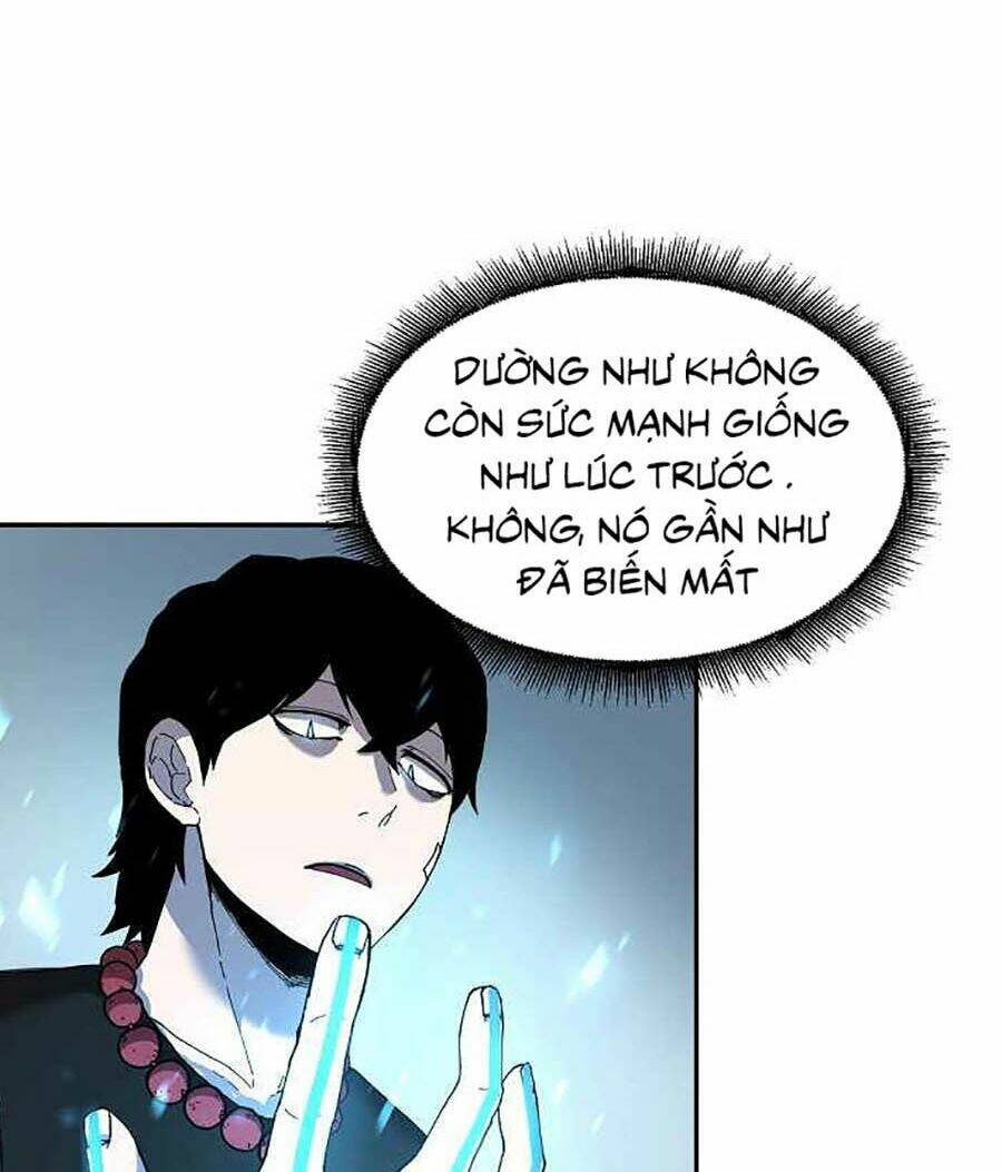 Shaman – Pháp Sư Chapter 4 - Trang 2