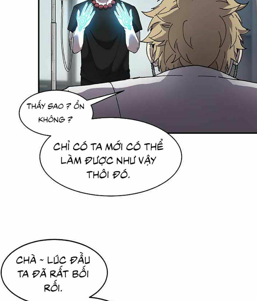 Shaman – Pháp Sư Chapter 4 - Trang 2