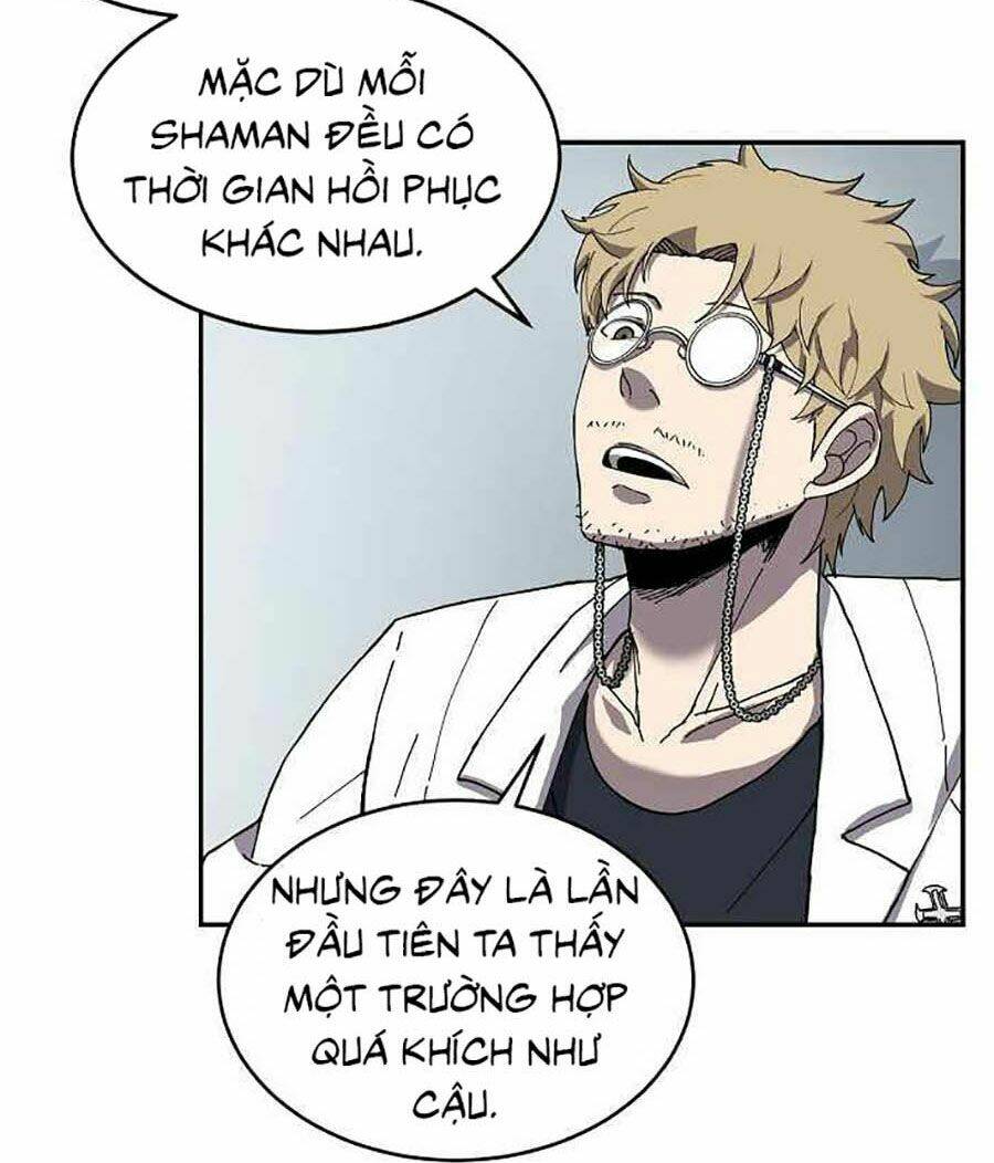 Shaman – Pháp Sư Chapter 4 - Trang 2