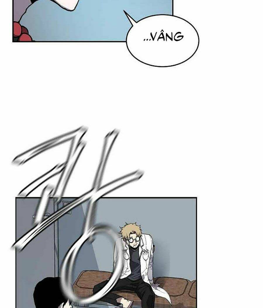 Shaman – Pháp Sư Chapter 4 - Trang 2