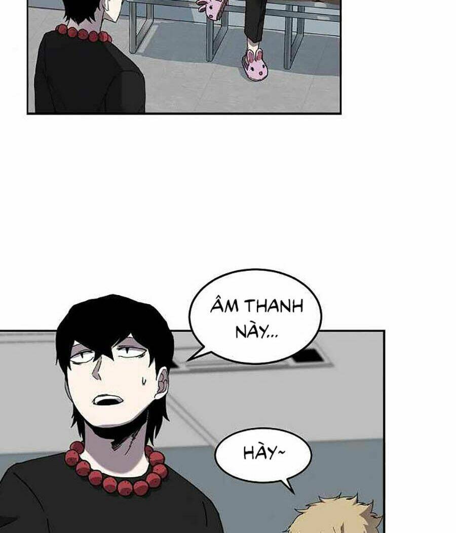 Shaman – Pháp Sư Chapter 4 - Trang 2