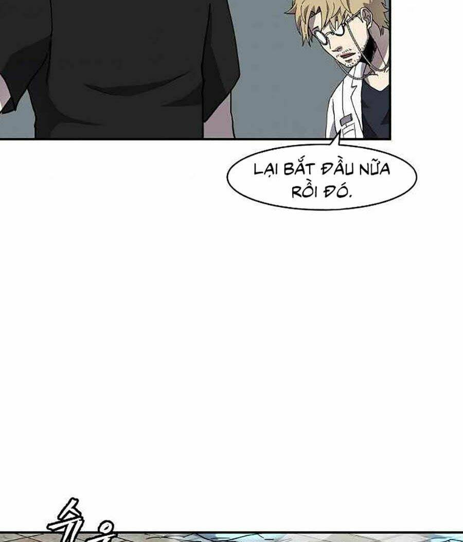 Shaman – Pháp Sư Chapter 4 - Trang 2