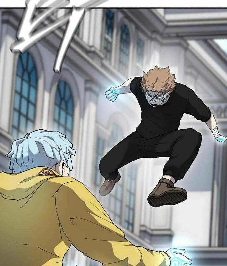 Shaman – Pháp Sư Chapter 4 - Trang 2