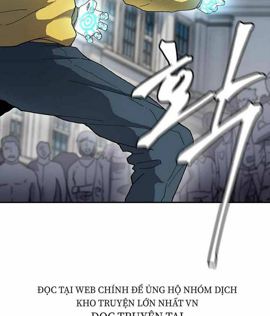 Shaman – Pháp Sư Chapter 4 - Trang 2