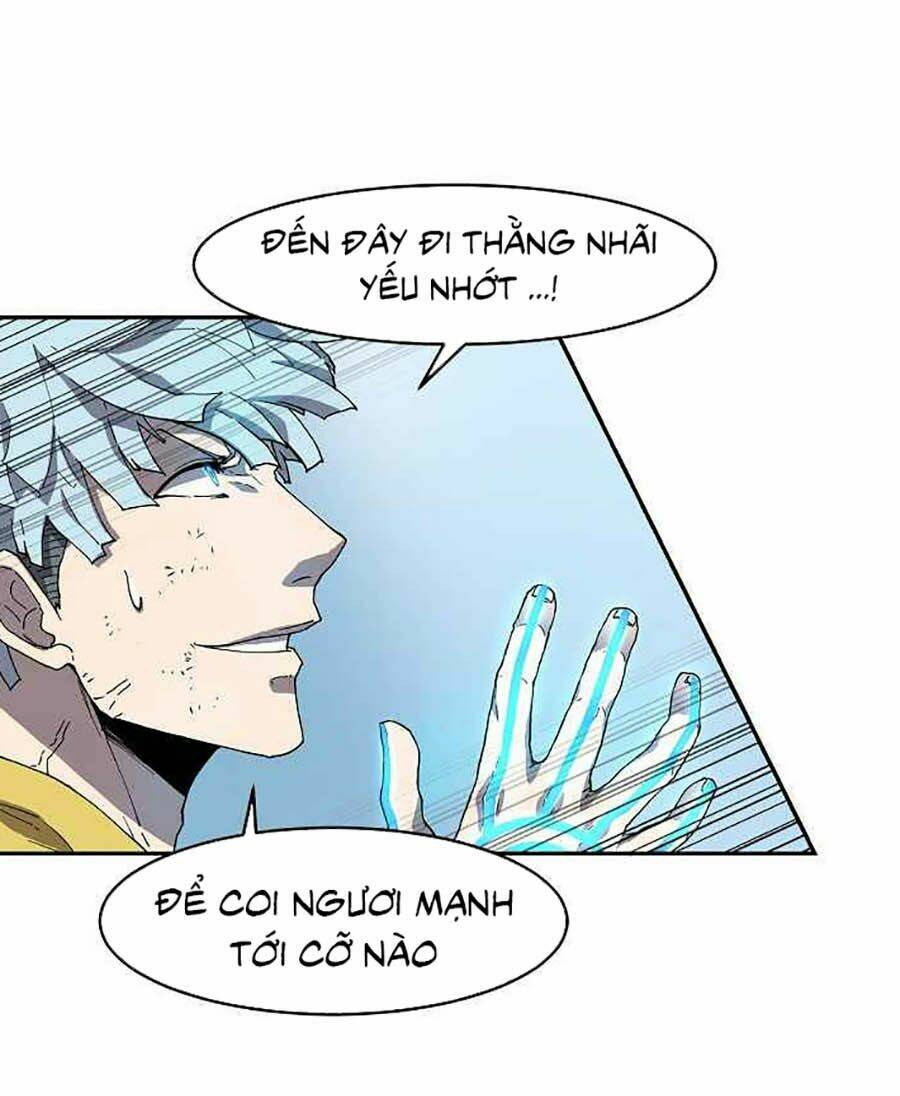 Shaman – Pháp Sư Chapter 4 - Trang 2