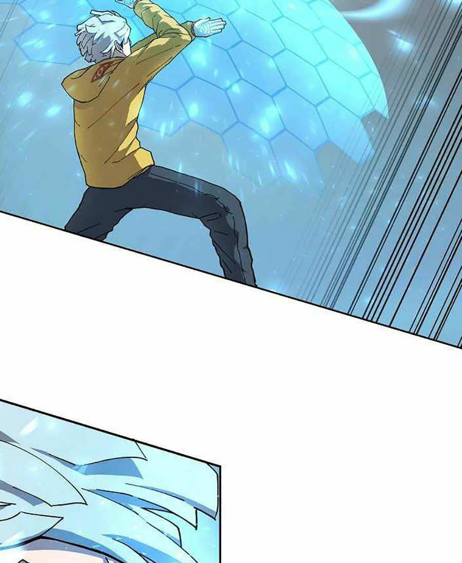 Shaman – Pháp Sư Chapter 4 - Trang 2