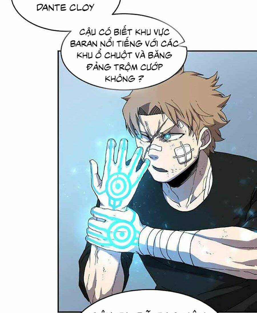 Shaman – Pháp Sư Chapter 4 - Trang 2