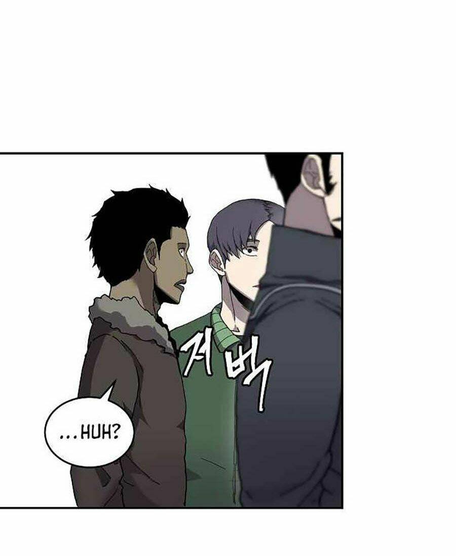 Shaman – Pháp Sư Chapter 4 - Trang 2