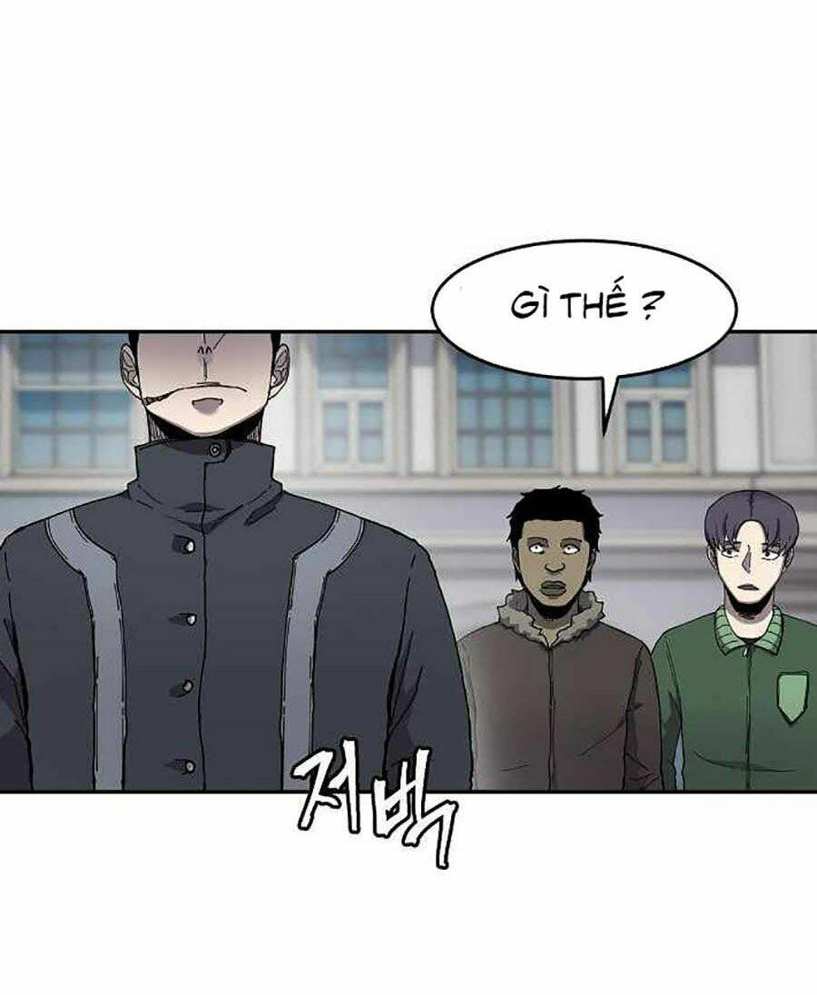 Shaman – Pháp Sư Chapter 4 - Trang 2