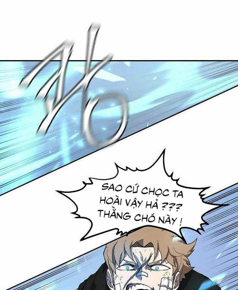 Shaman – Pháp Sư Chapter 4 - Trang 2