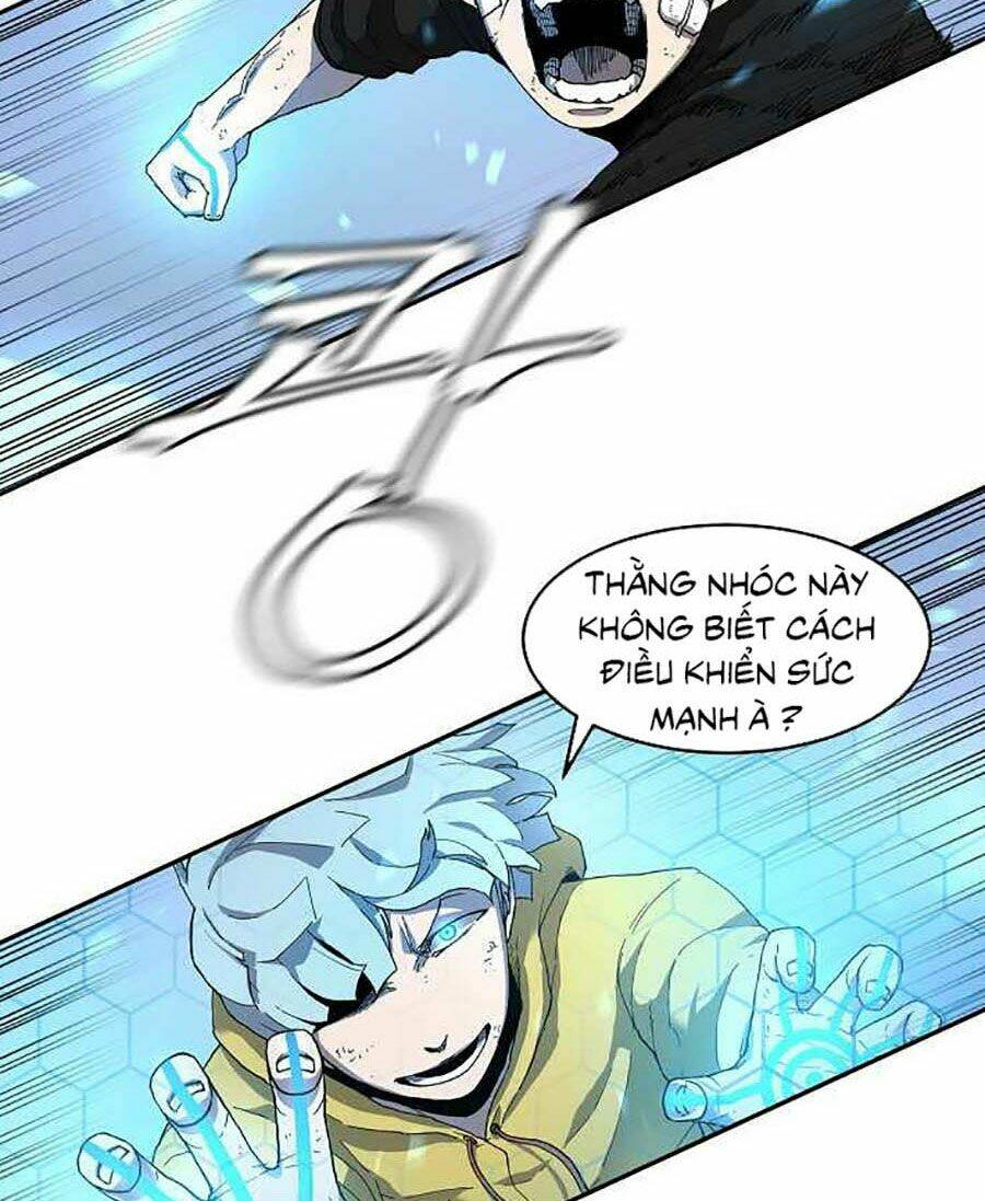 Shaman – Pháp Sư Chapter 4 - Trang 2