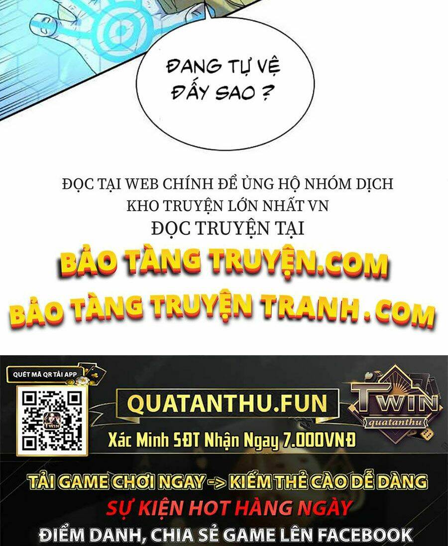 Shaman – Pháp Sư Chapter 4 - Trang 2