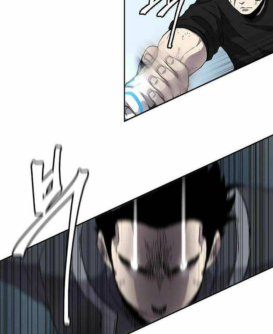 Shaman – Pháp Sư Chapter 4 - Trang 2