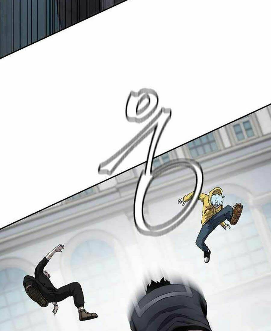 Shaman – Pháp Sư Chapter 4 - Trang 2