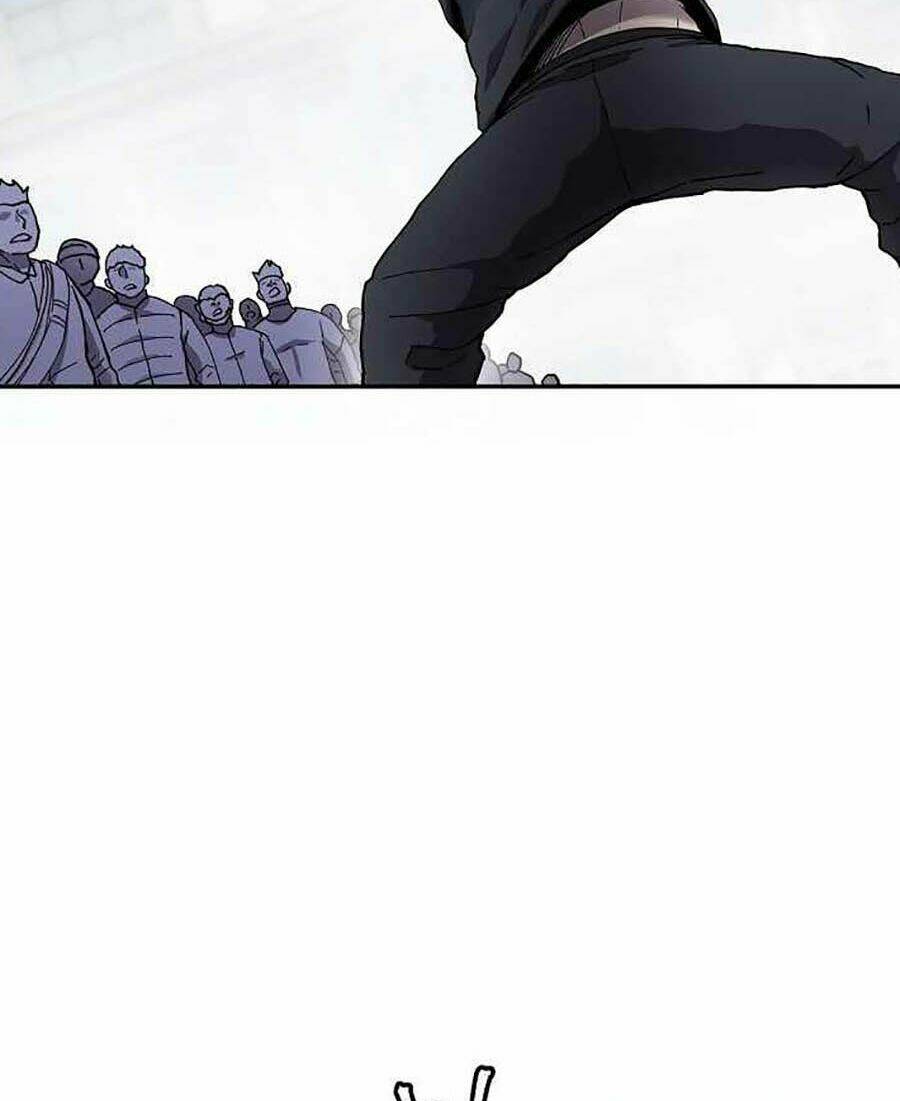 Shaman – Pháp Sư Chapter 4 - Trang 2