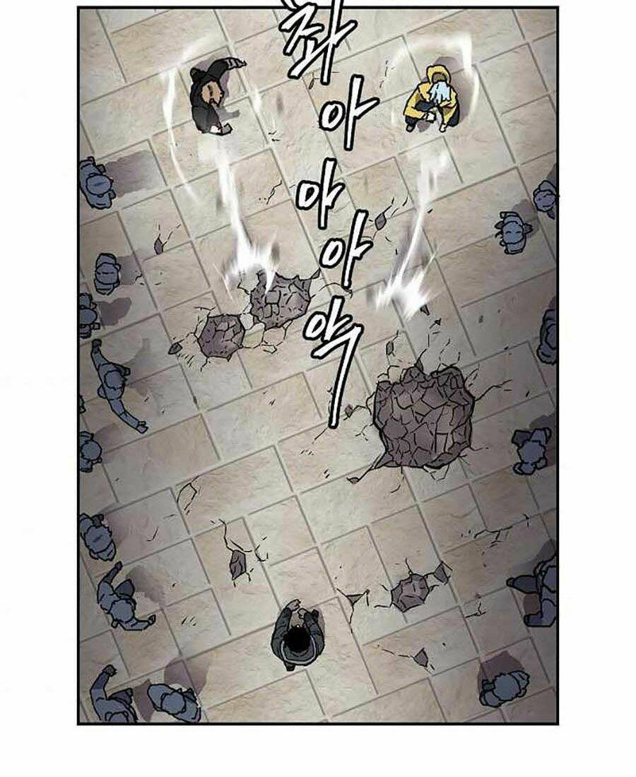 Shaman – Pháp Sư Chapter 4 - Trang 2