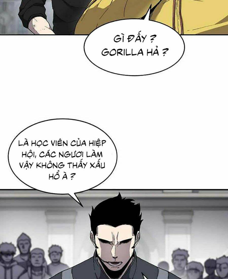 Shaman – Pháp Sư Chapter 4 - Trang 2