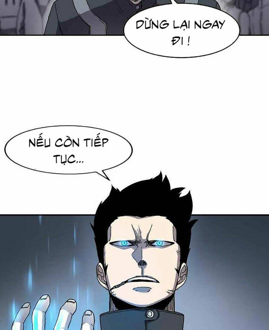 Shaman – Pháp Sư Chapter 4 - Trang 2