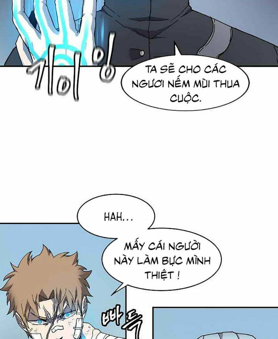 Shaman – Pháp Sư Chapter 4 - Trang 2