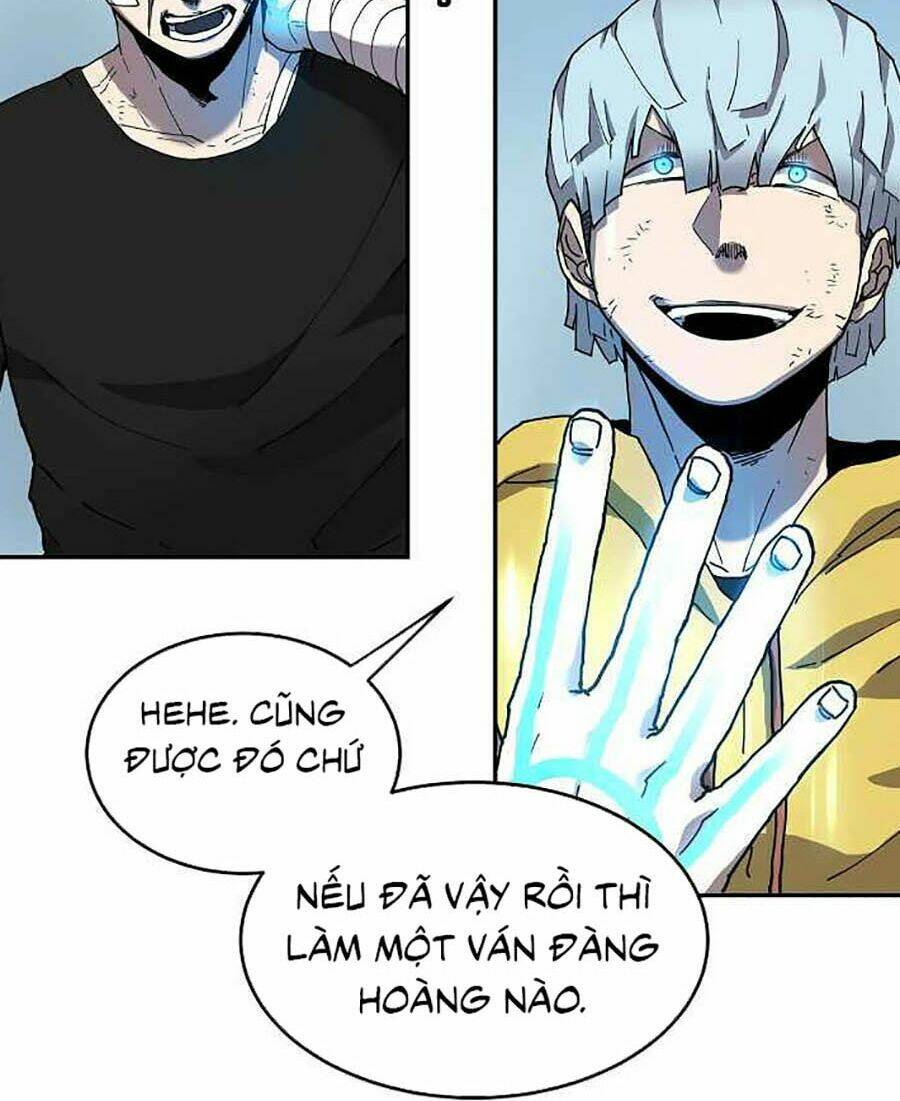 Shaman – Pháp Sư Chapter 4 - Trang 2