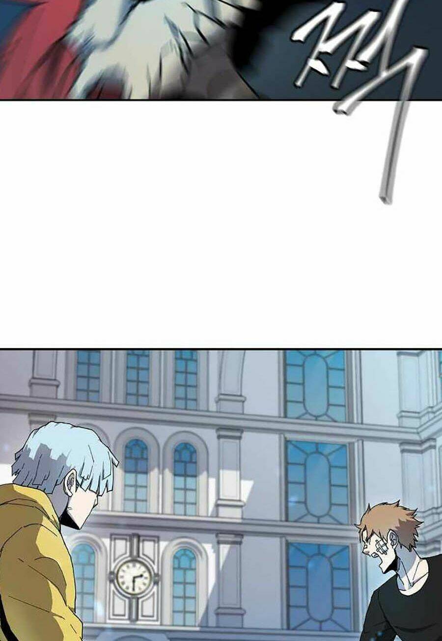 Shaman – Pháp Sư Chapter 4 - Trang 2