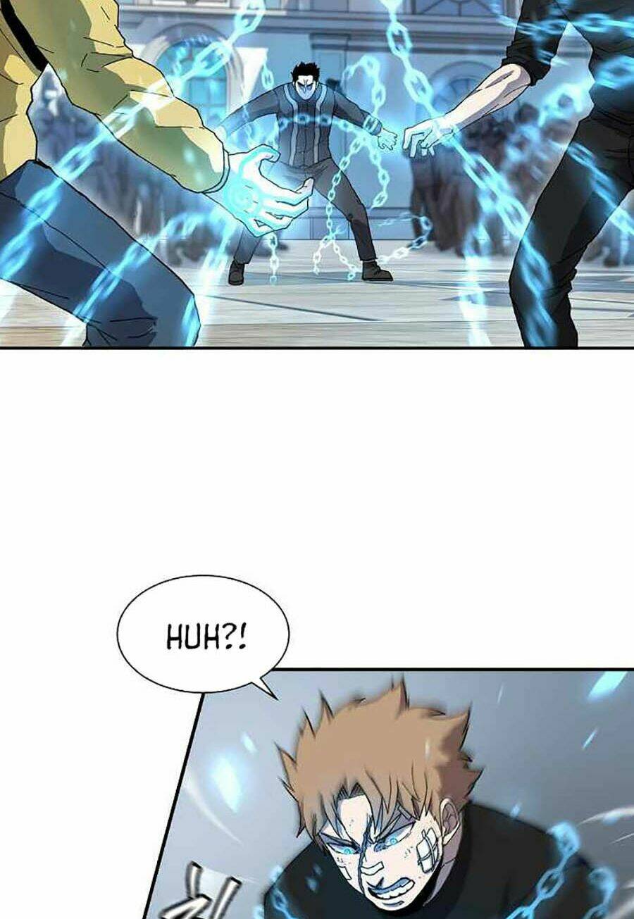 Shaman – Pháp Sư Chapter 4 - Trang 2