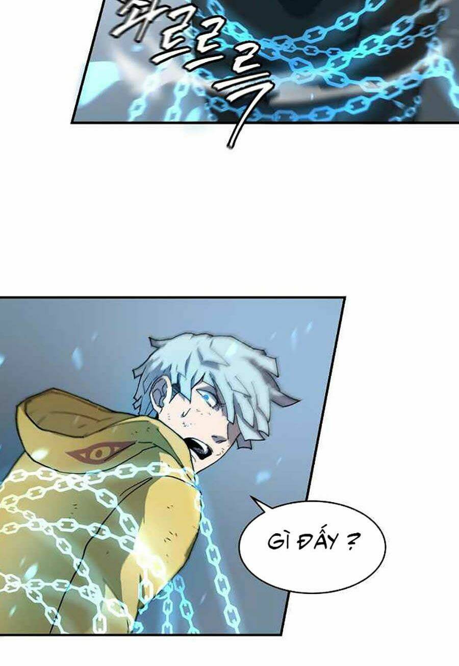 Shaman – Pháp Sư Chapter 4 - Trang 2