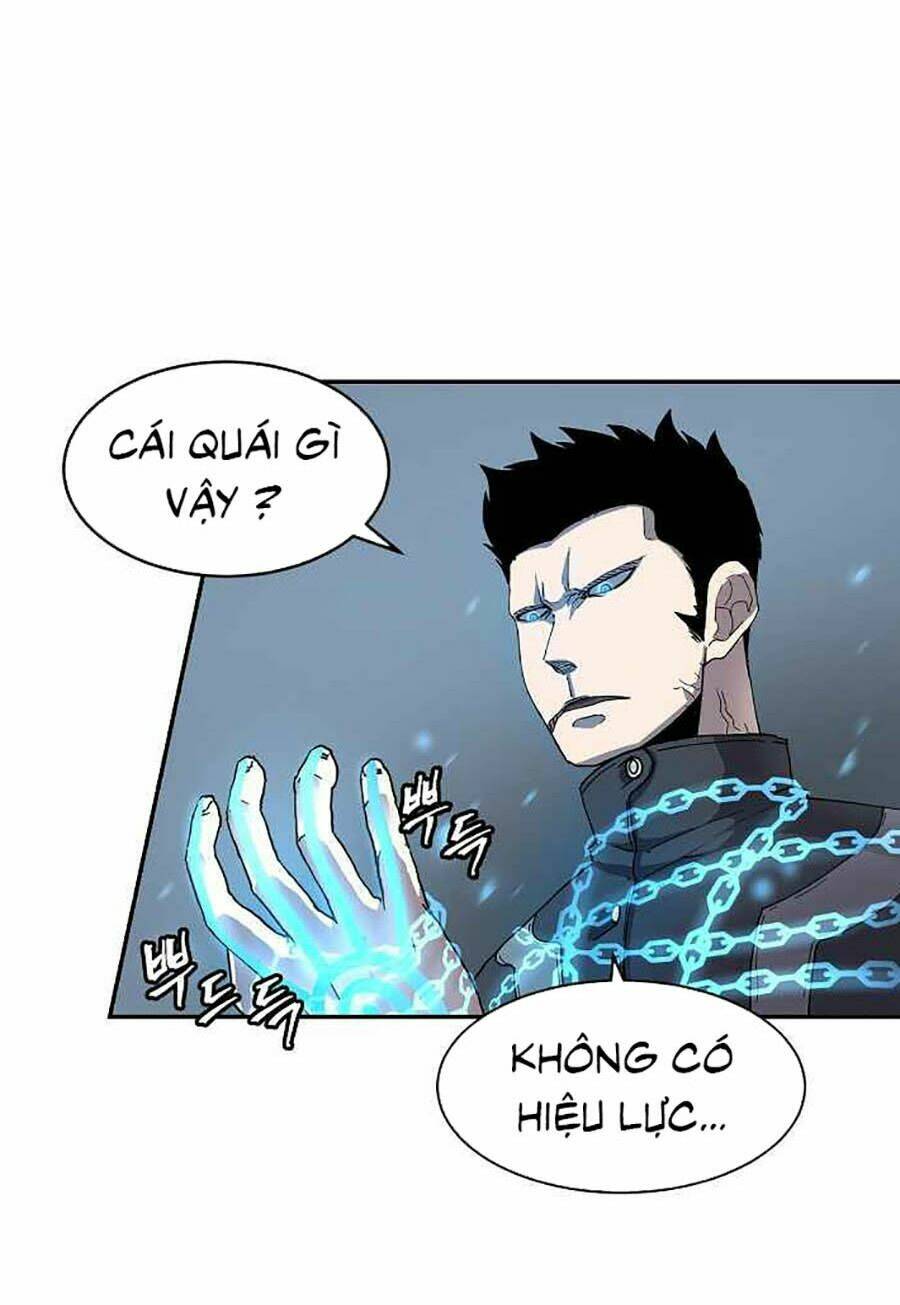 Shaman – Pháp Sư Chapter 4 - Trang 2