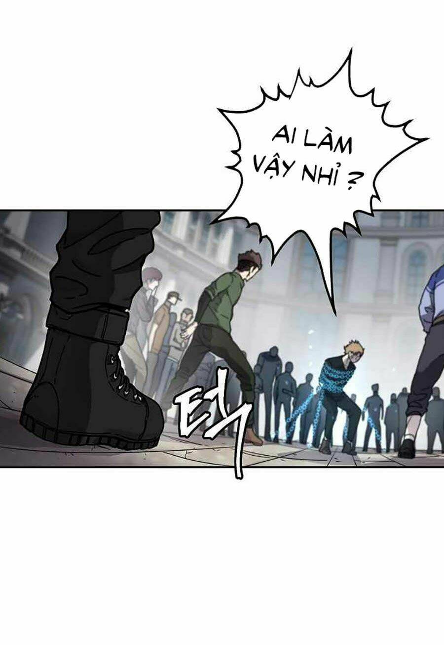 Shaman – Pháp Sư Chapter 4 - Trang 2