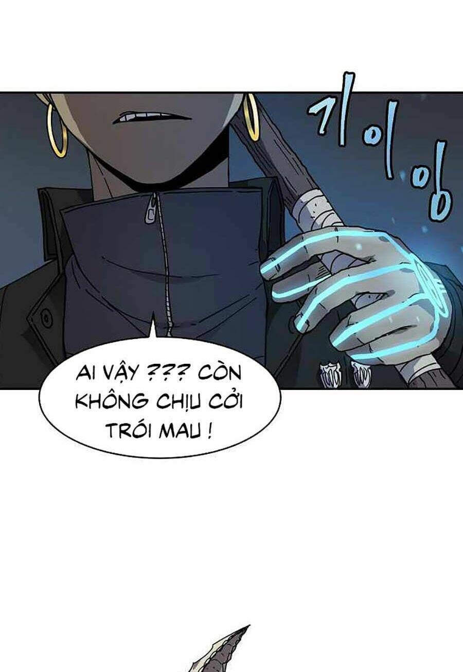 Shaman – Pháp Sư Chapter 4 - Trang 2